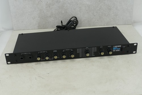 Boss 1000 digital multi - boss, +