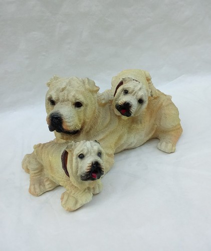 Wackeln figur hund - wackeln, und