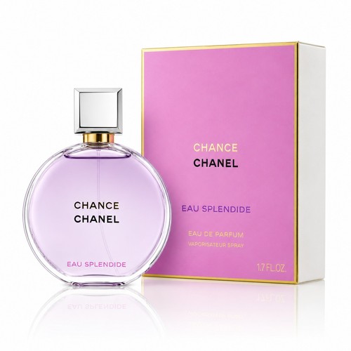 Chanel chance eau - chanel,  eau