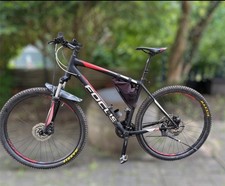 Focus Whistler XL Rahmen 29 Zoll