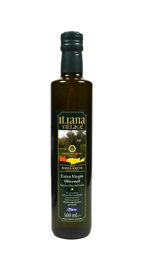 Iliana village kaltgepresstes - iliana,
