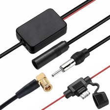 DAB-Antenne Auto Splitter