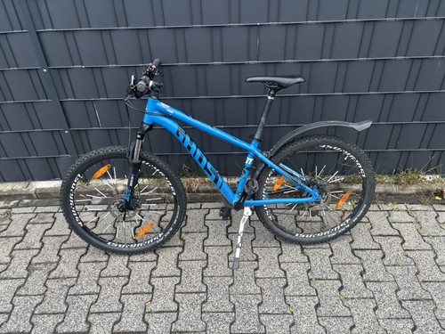 Ghost kato mountainbike 26 - kato,