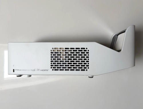Cinebeam hf65ls adagio 0 - lg, 2.0
