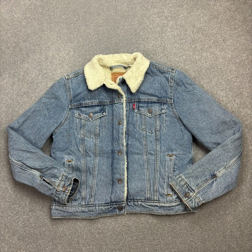 Levis jeansjacke erwachsene - levis,