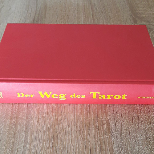 Der weg des tarot - der, –