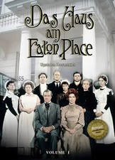 Das Haus am Eaton Place