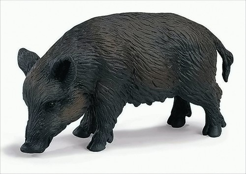Schleich 14334 bache - schleich,