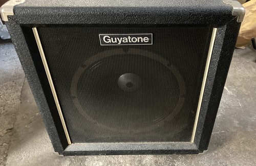 Guyatone gitarren verstärker - gitarren,
