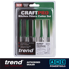 TREND 1/2" Küche Monteure