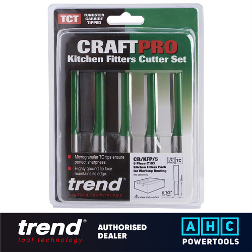 Trend küche monteure - trend, 1/2"