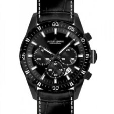 Armbanduhr Jacques Lemans 1-1801F Montreal Chronograph NEU