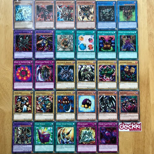 Duelist pack battle - duelist,