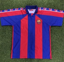 Rogers FC Barcelona 1992/95