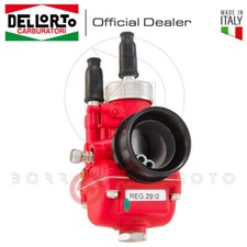 VERGASER DELLORTO PHBG 21 DS