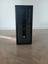 Prodesk 600 twr pc mit - hp,