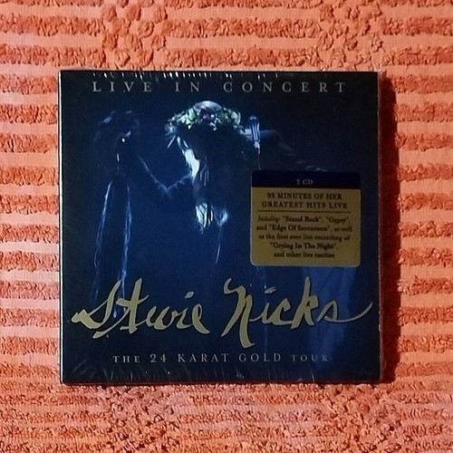 Stevie nicks the 24 - -,