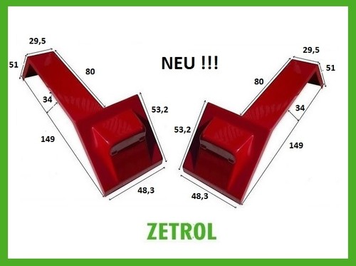 Mudguard kotflügel für - mudguard/,