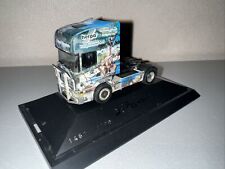 Rarität!!!! Herpa Weltgeschichte Nr. 1 Die Wiege der Menschheit Scania Rosner