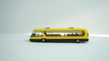 Rietze 1/87 Yellow Neoplan