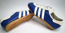 adidas "Rekord" trainers vintage Schuhe 70`s Made in Austria Gr. 39