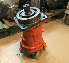 Rexroth Hydromatik A6V.107.DA.2 A6V107DA2 225.25.12.31 Hydraulikmotor A6VM107