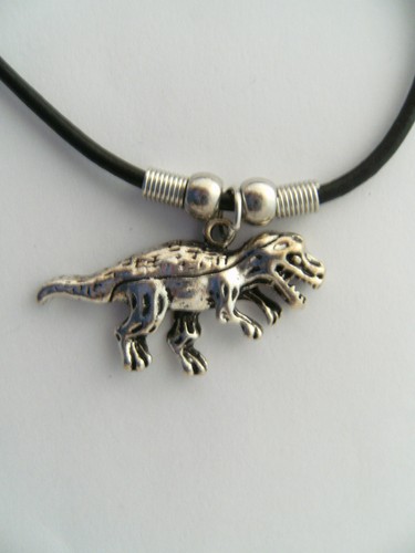 Kette rex dinosaurier - kette,