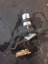 Original VW Golf 1 Cabrio