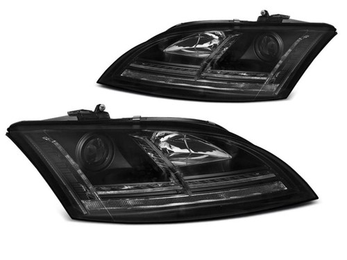 Tuning tec led tagfahrlicht - tuning-tec,