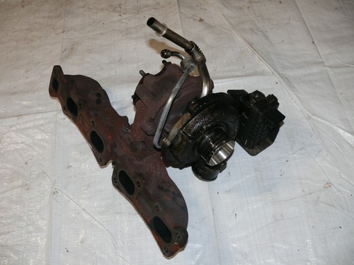 Turbolader stellmotor - +,