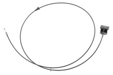 NTY SEILZUG MOTORHAUBE FÜR MAZDA 6 GG/GY 2003.06- EZC-MZ-012