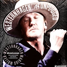 Westernhagen - Mtv Unplugged
