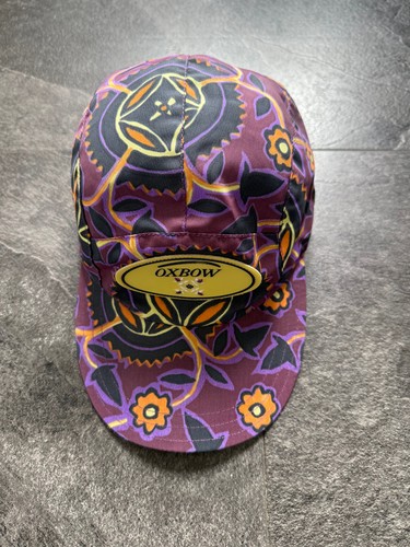 Oxbow panel cap wilkie - cap, "wilkie