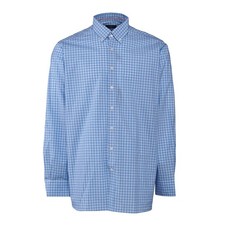 Hackett London Herren Hemd Gr. XL kariert HM309010 UVP: 200 EUR