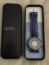Herrenarmbanduhr ESPRIT