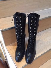 pollini stiefel damen