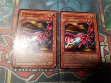Yu-Gi-Oh! 2 × Y Drachenkopf 