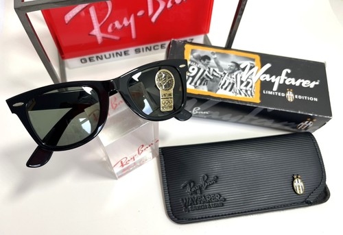 Vintage original ray ban - vintage, ray-ban