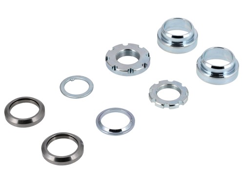 Set lenkkopflager evo - lt,