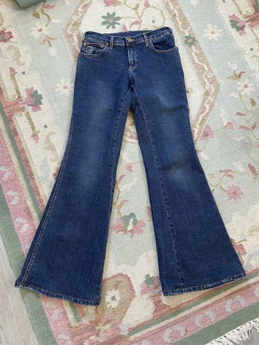 Lois schlaghose petite jeans - petite,