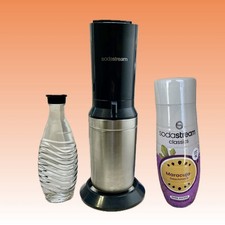 SodaStream Crystal 3.0 Set