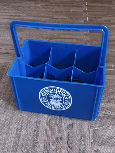 Flaschenträger bier sixpack - bier,