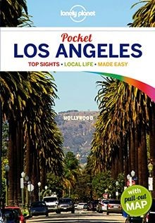 Pocket los angeles lonely - los, (lonely