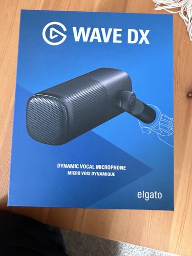 Elgato wave dynamisches - elgato,