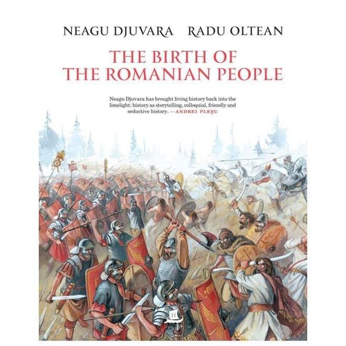 The birth romanian - the,