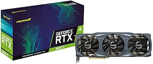 Manli nvidia geforce rtx - manli,