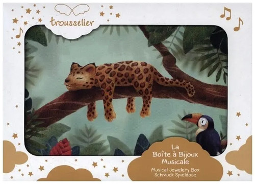 Trousselier schmuckschatulle - trousselier,