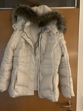 sportalm Gr 40 warme wattierte