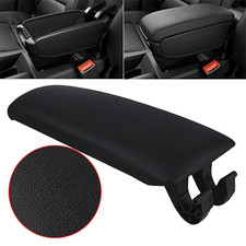 1X Neue Deckel Abdeckung Leder