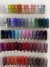 essence SHINE LAST & GO! Gel